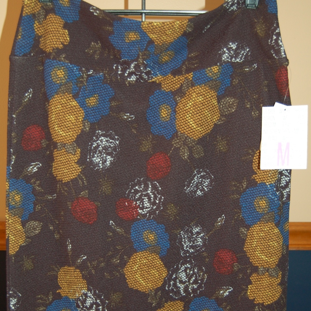 Lularoe Cassie Skirt